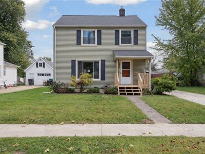3044 Blair Ave, Ashtabula, OH, 44004