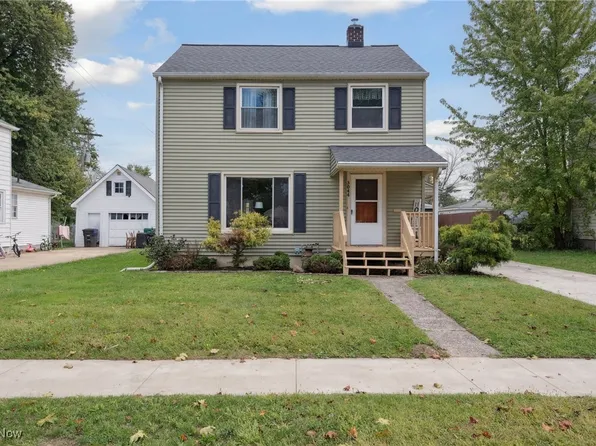 3044 Blair Ave, Ashtabula, OH 44004