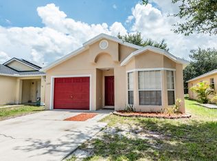 1127 Isadore Dr, Orlando, FL 32825
