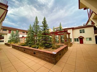 2800 E Aurora Ave #101, Boulder, CO 80302