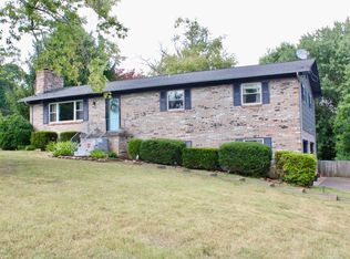 6109 Apache Trl, Knoxville, TN 37920