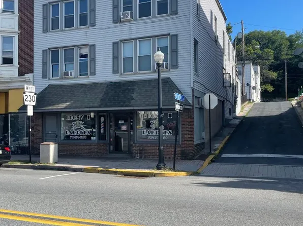 29-31 N Front St, Harrisburg, PA 17110