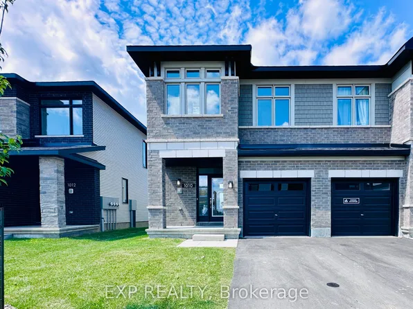 1010 Acoustic Way, Ottawa, ON K4M 0P9