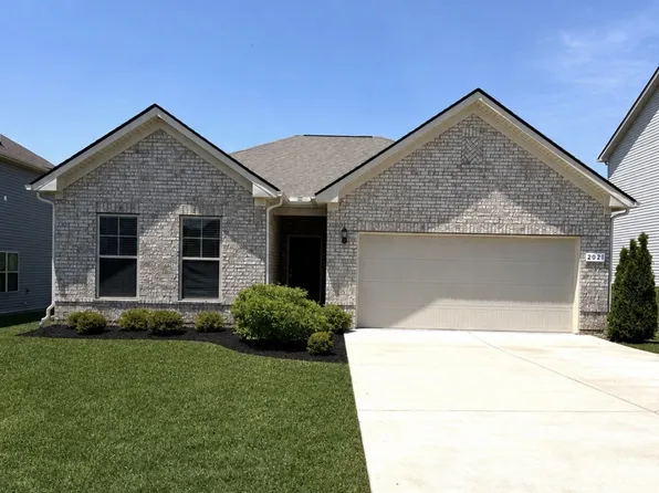 2021 Sercy Dr, Spring Hill, TN 37174