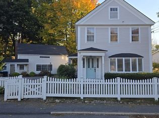 39-41 Main St, Sterling, MA 01564