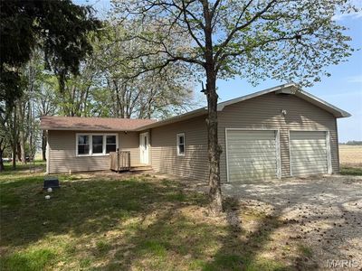 1425 N Carlyle Rd, Vandalia, IL, 62471
