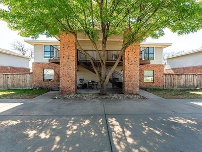872 W Vanderbilt St, Stephenville, TX, 76401