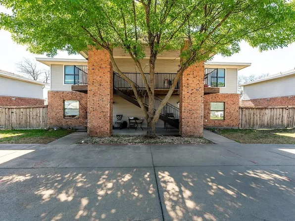 872 W Vanderbilt St, Stephenville, TX 76401