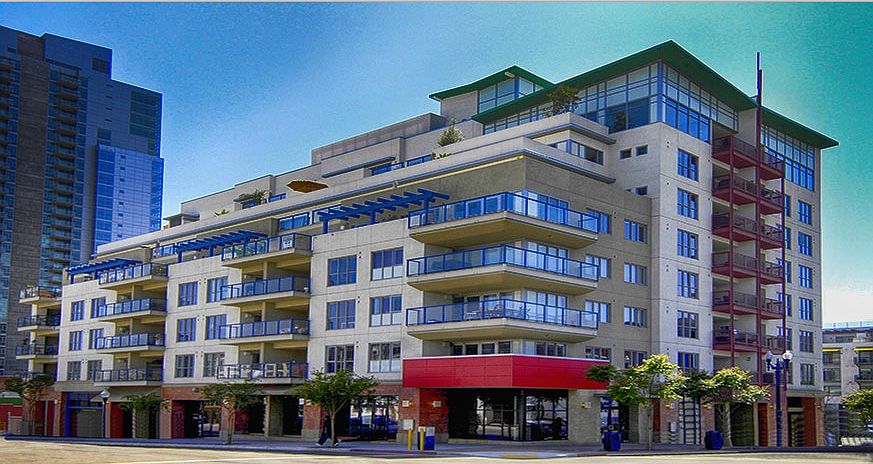 1st image of 875 G St Unit 511