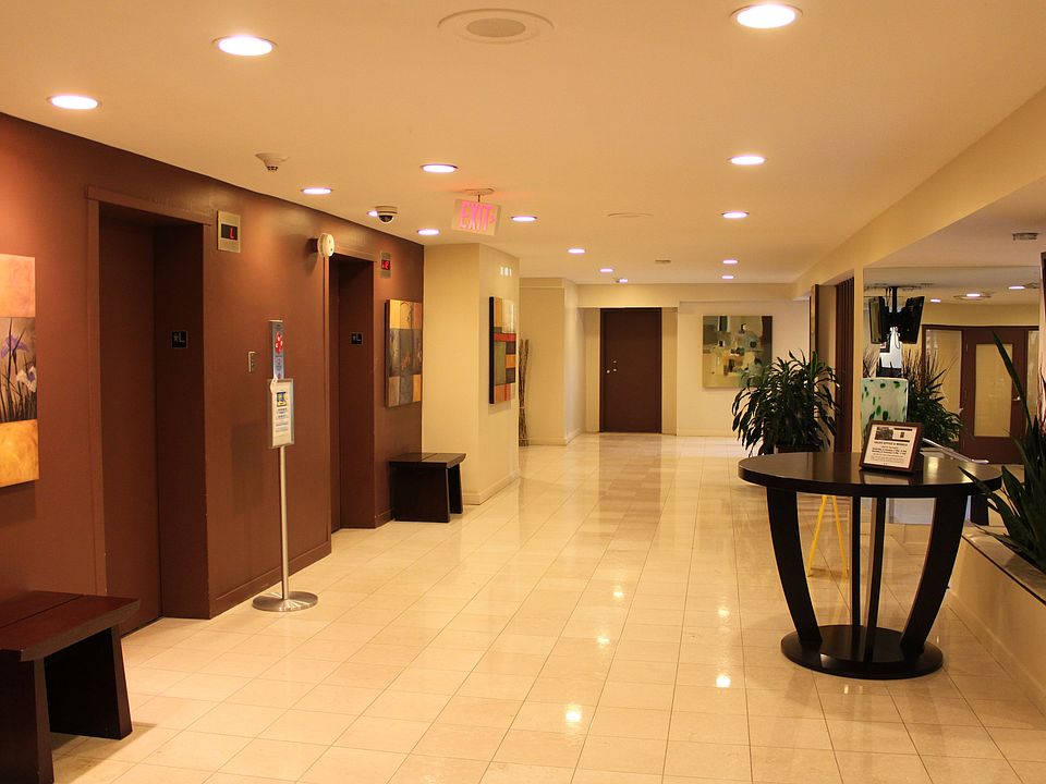 Main Lobby