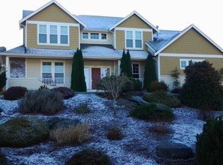 9315 Piperhill Dr SE, Olympia, WA 98513