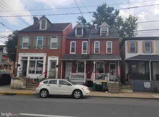 646 1/2 E Walnut St, Lancaster, PA 17602