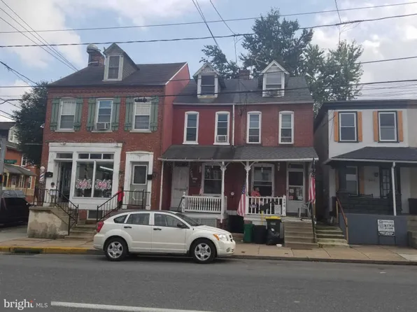 646 1/2 E Walnut St, Lancaster, PA 17602