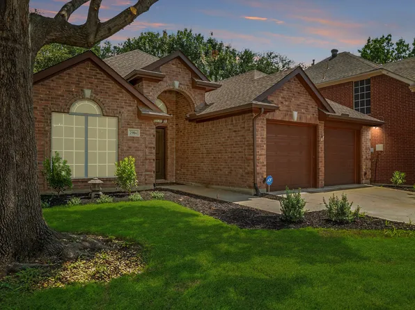 2904 Cedar Pass Ct, Flower Mound, TX 75022