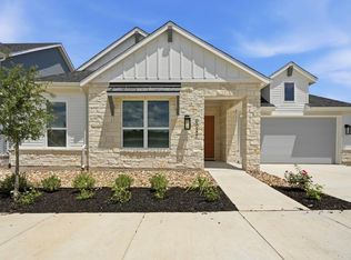 6321 McMurtry St, Austin, TX 78747