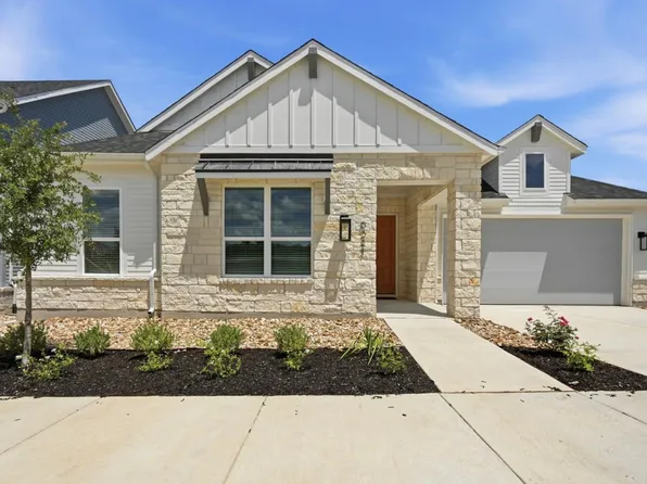 6321 McMurtry St, Austin, TX 78747