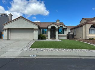 637 Laurelwood Cir, Vacaville, CA 95687