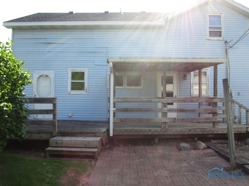 844 Hobson St, Napoleon, OH 43545 Zillow