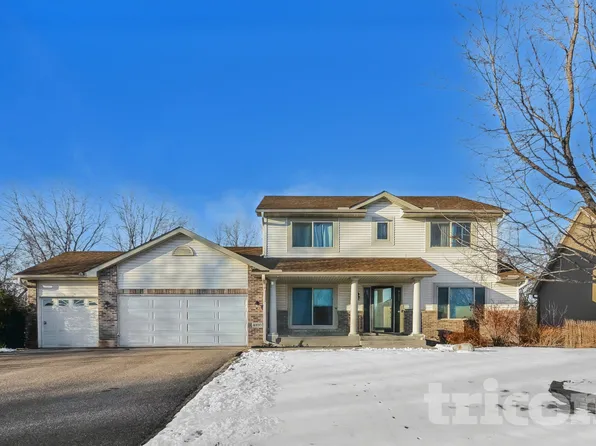 4100 105th Trl N, Brooklyn Park, MN 55443