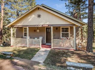 27322 Log Trl, Conifer, CO 80433