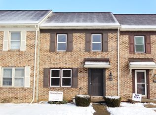 2205 Olde Meadow Ct, East Petersburg, PA 17520