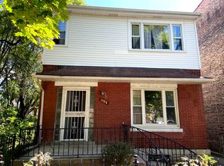 521 N Drake Ave, Chicago, IL 60624