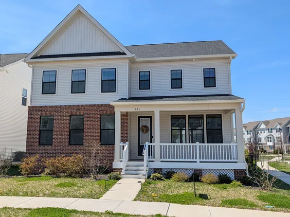 141 S Lores Landing Rd, Middletown, DE 19709