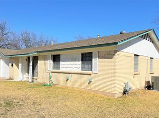 5609 Conlin Dr, Fort Worth, TX 76134
