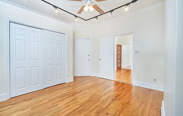 Rented by Bedford Brownstone Realty | media 35