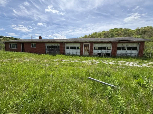 5479 Route 422 Hwy W, Indiana, PA 15701