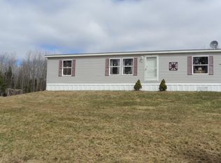 945 Medway Rd, Medway, ME 04460