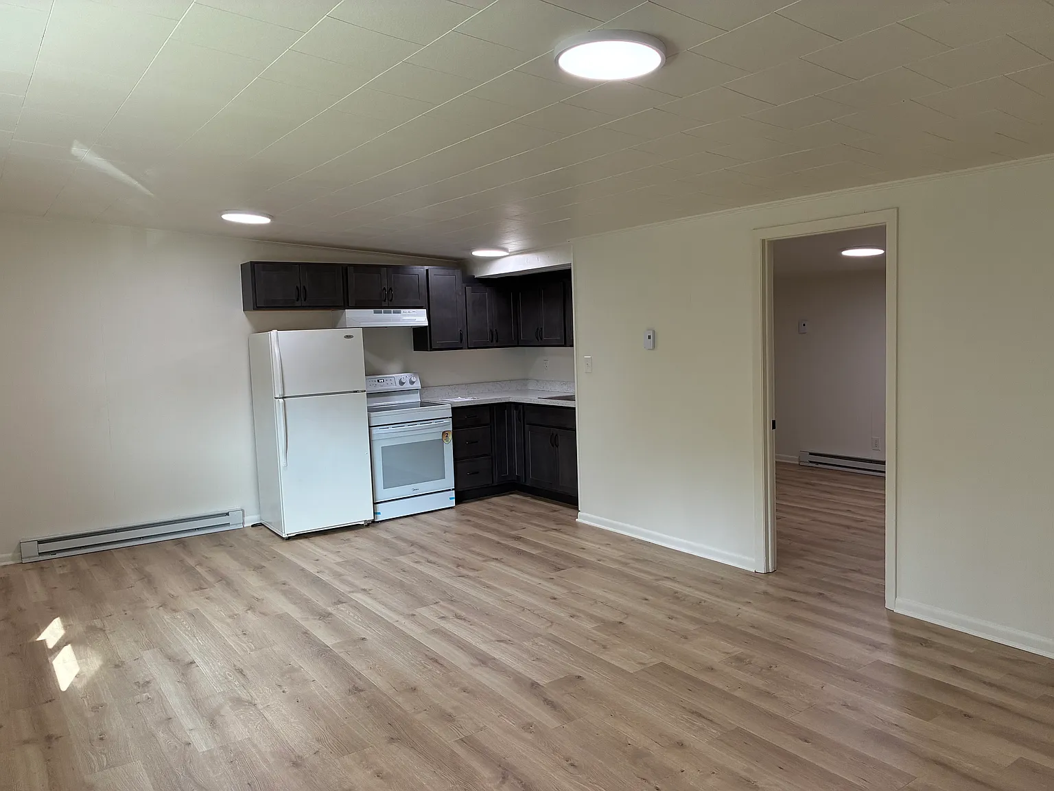 1 bed, 580 sqft, $1,100 — Photo 1