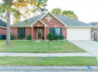 3638 Desert Run Dr, La Porte, TX 77571