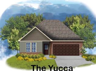 320 Dove Ct, Bridge City, TX 77611