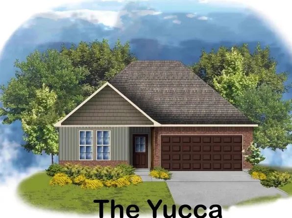 320 Dove Ct, Bridge City, TX 77611