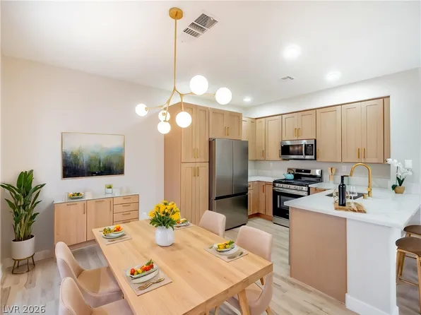 4153 Compatibility Ct, North Las Vegas, NV 89032