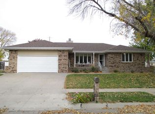 3420 34th St, Columbus, NE 68601