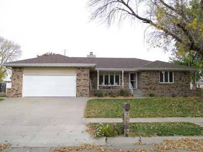 3420 34th St, Columbus, NE, 68601