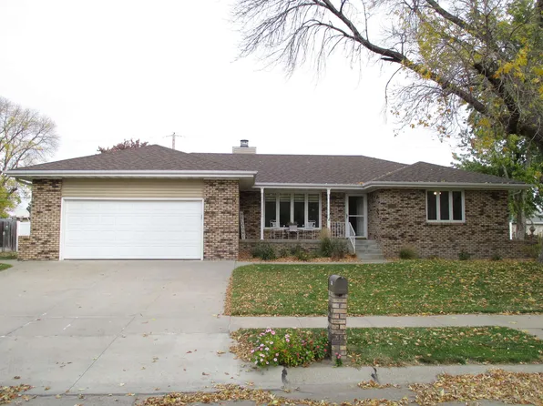 3420 34th St, Columbus, NE 68601