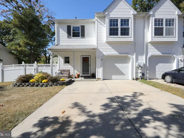 74 Meadows Dr, Glassboro, NJ 08028