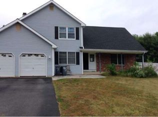 744 Lincoln Rd, Mullica Hill, NJ 08062