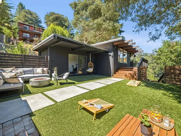 30 Southwood Ct, Oakland, CA 94611