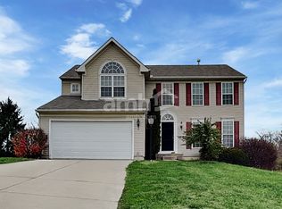 10 Hunterbrook Ct, Monroe, OH 45050