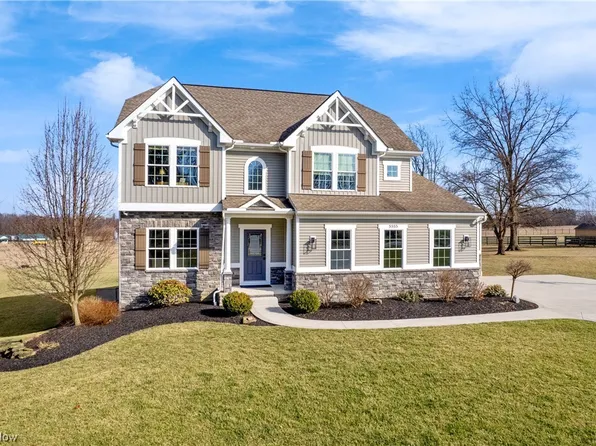 5555 Chippewa Rd, Orrville, OH 44667
