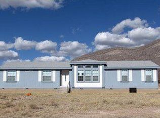 3688 W Calle 4, Bisbee, AZ 85603