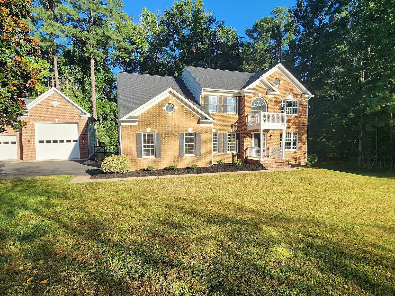 7 Caval Cade Ln, Stafford, VA 22556 Zillow