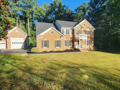 7 Caval Cade Ln, Stafford, VA, 22556