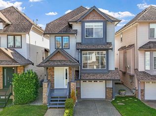 11812 191a St, Pitt Meadows, BC