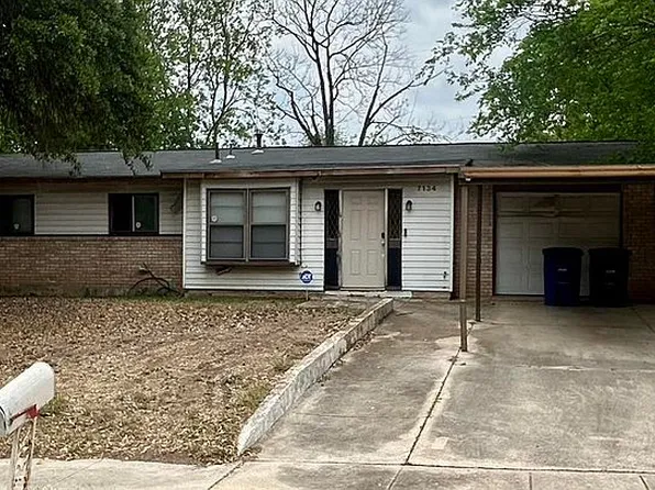 7134 Timber Ridge Dr, San Antonio, TX 78227