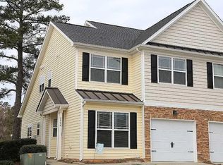 2006 Chancellor Pl, Raleigh, NC 27603